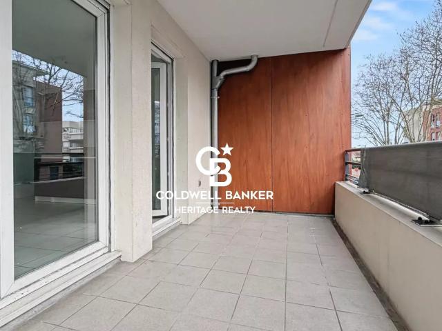 Appartement 3 pièces 69 m²