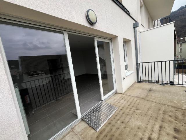 Appartement 3 pièces 69 m²
