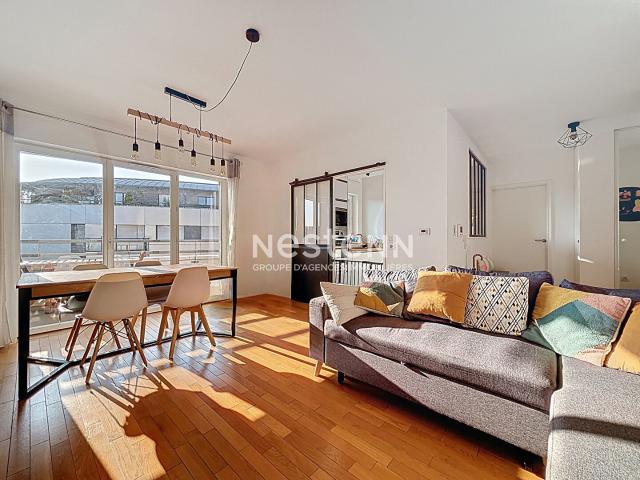 Appartement 3 pièces 70 m²