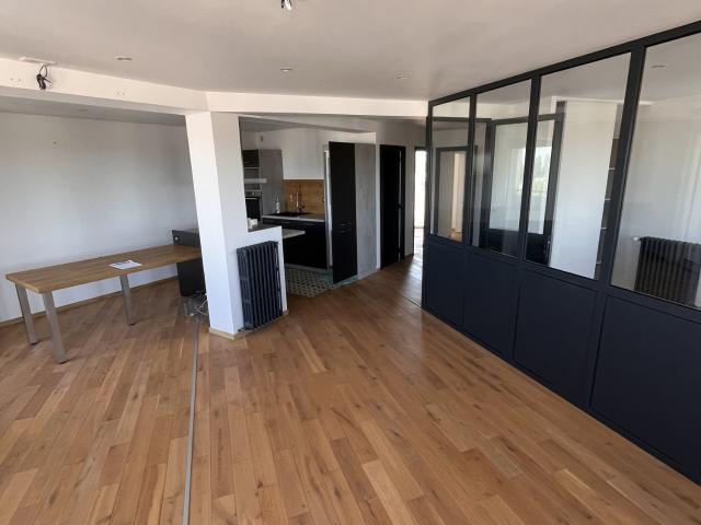 Appartement 3 pièces 69 m²