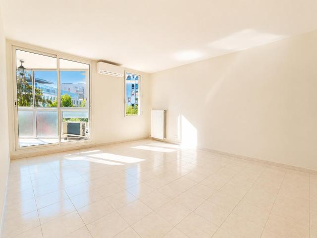 Appartement 3 pièces 69 m²