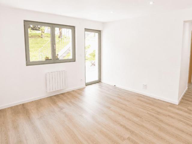 Appartement 3 pièces 69 m²