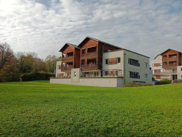 Appartement 3 pièces 69 m²