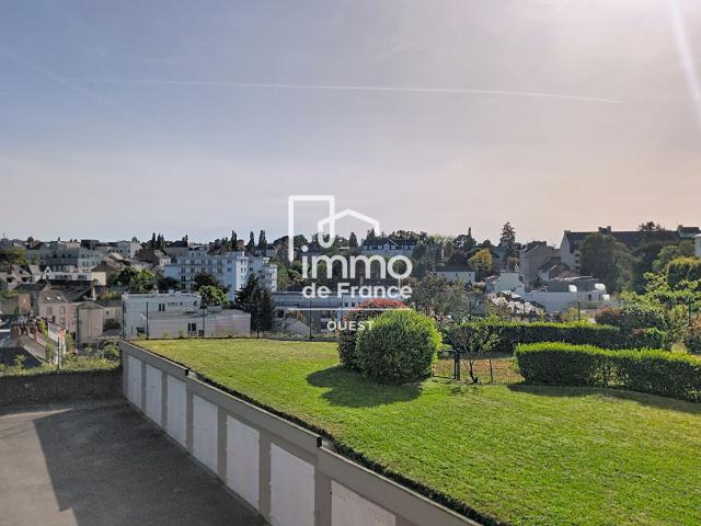Appartement 3 pièces 69 m²