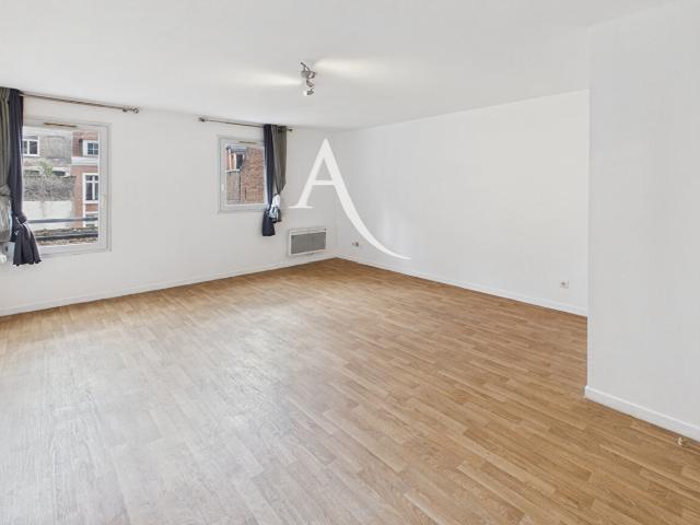 Appartement 3 pièces 69 m²