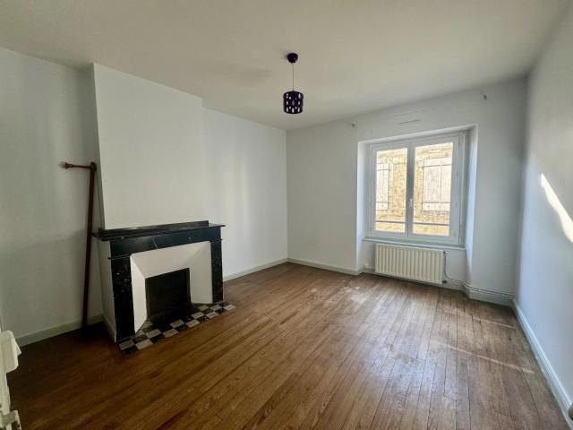Appartement 3 pièces 69 m²