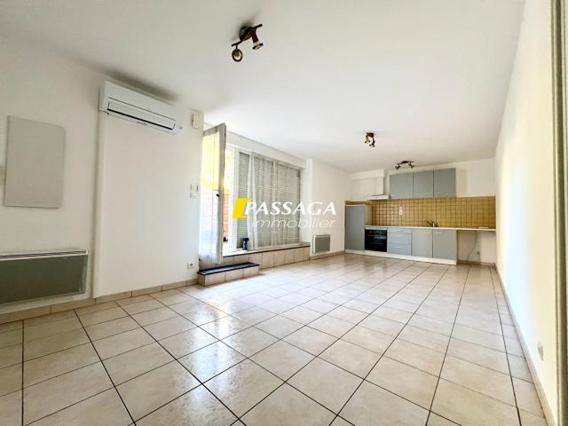 Appartement 3 pièces 69 m²