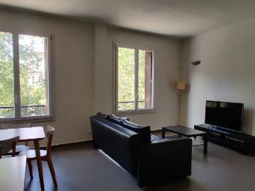 Appartement 3 pièces 69 m²