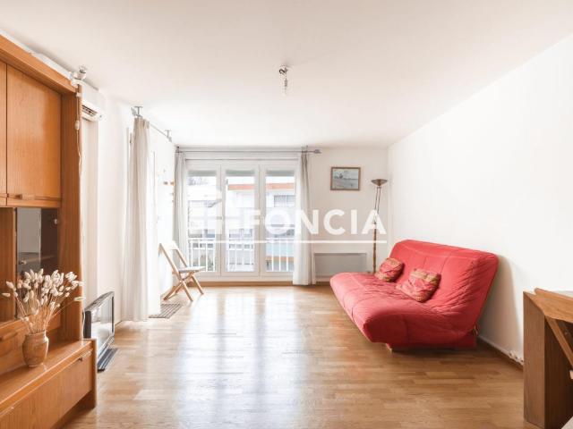 Appartement 3 pièces 70 m²