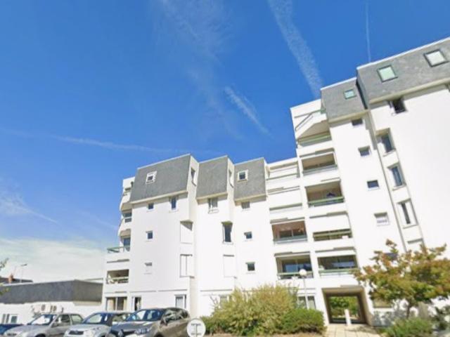 Appartement 3 pièces 76 m²