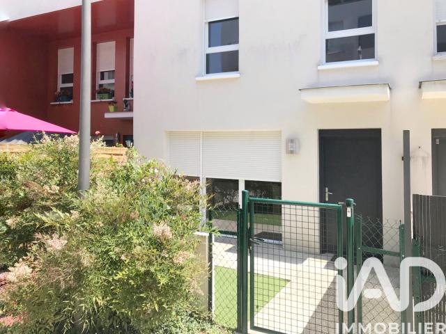 Appartement 3 pièces 69 m²