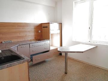 Appartement 3 pièces 69 m²
