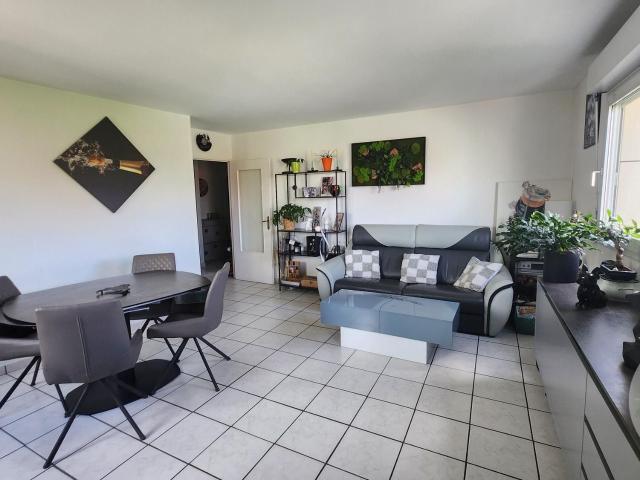 Appartement 3 pièces 69 m²