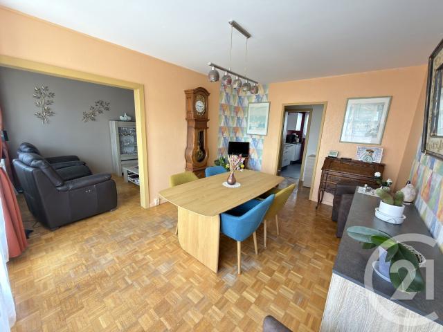 Appartement 3 pièces 69 m²