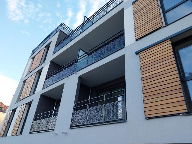 Appartement 3 pièces 69 m²