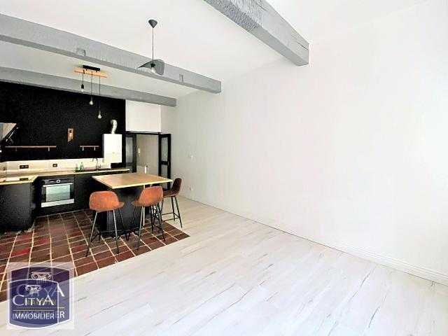 Appartement 3 pièces 69 m²