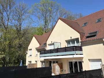 Appartement 3 pièces 69 m²