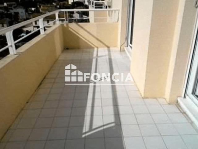 Appartement 3 pièces 69 m²
