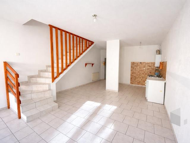 Appartement 3 pièces 69 m²