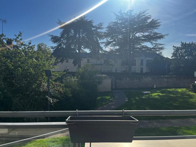 Appartement 3 pièces 69 m²