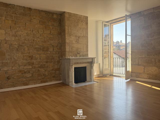 Appartement 3 pièces 69 m²