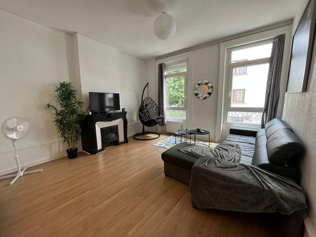 Appartement 3 pièces 69 m²