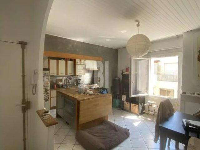 Appartement 3 Pièces 69 m²