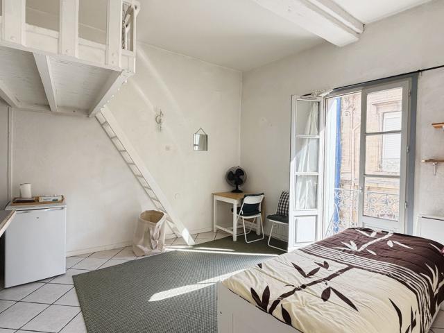 Appartement 3 pièces 69 m²