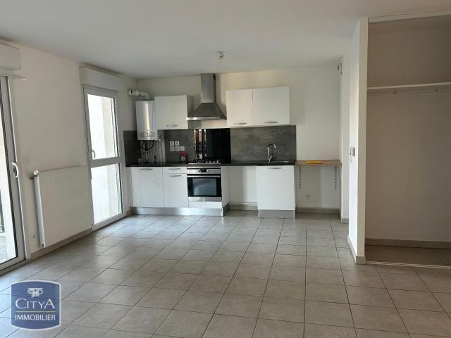 Appartement 3 pièces 69 m²