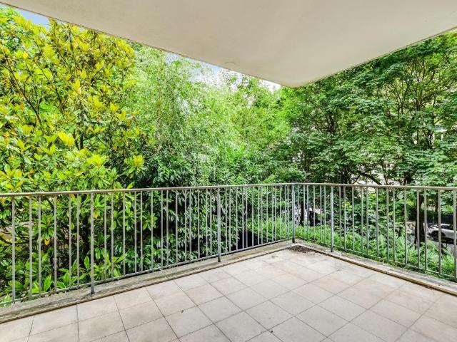 Appartement 3 pièces 69 m²