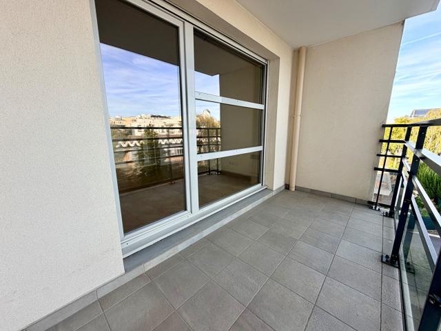 Appartement 3 pièces 69 m²
