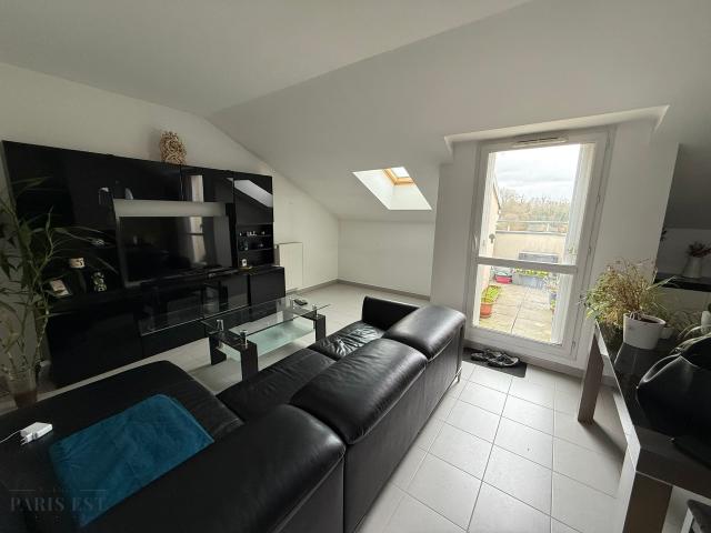 Appartement 3 pièces 69 m²
