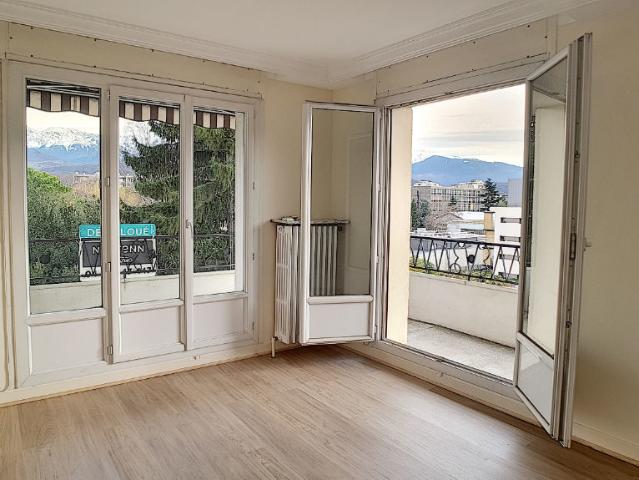 Appartement 3 pièces 69 m²
