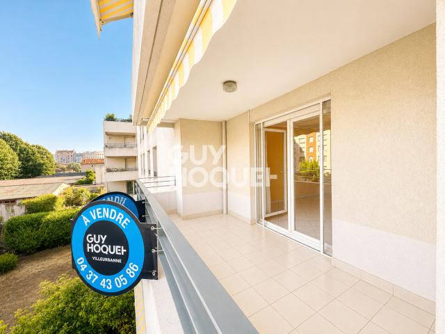 Appartement 3 pièces 69 m²
