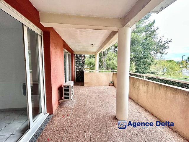 Appartement 3 pièces 69 m²