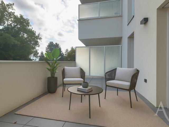 Appartement 3 pièces 69 m²
