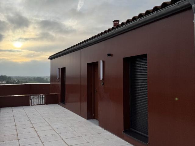 Appartement 3 pièces 69 m²