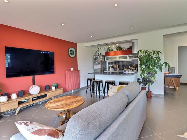 Appartement 3 pièces 69 m²