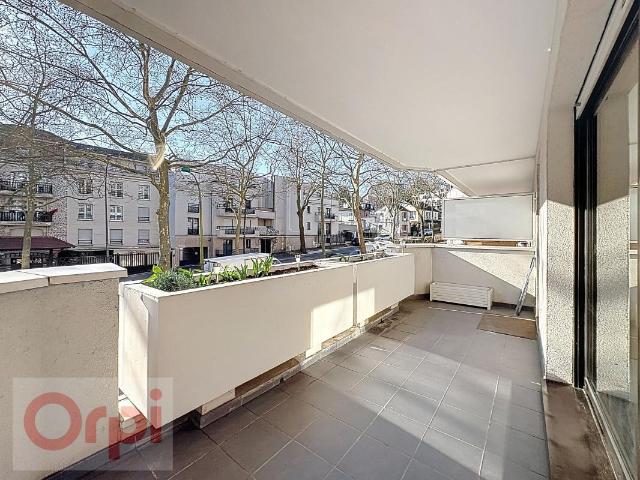 Appartement 3 pièces 69 m²