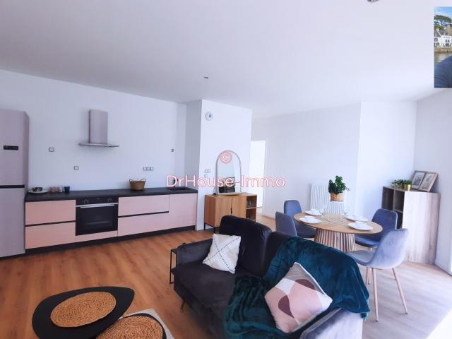 Appartement 3 pièces 69 m²