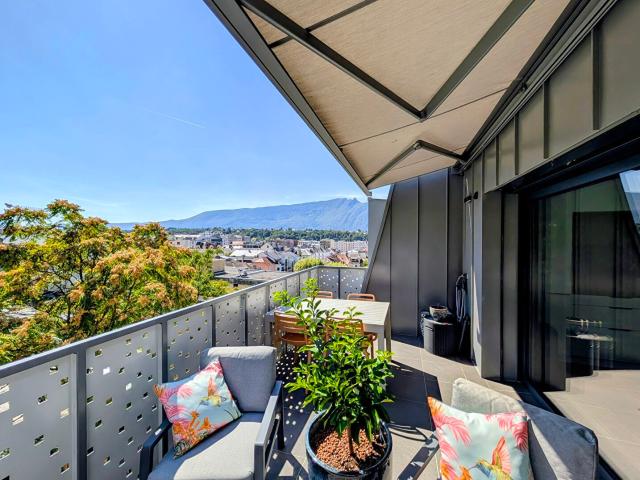 Appartement 3 pièces 69 m²