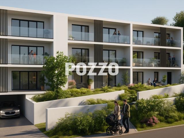 Appartement 3 pièces 69 m²