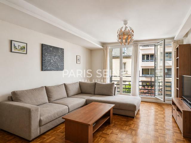 Appartement 3 pièces 69 m²