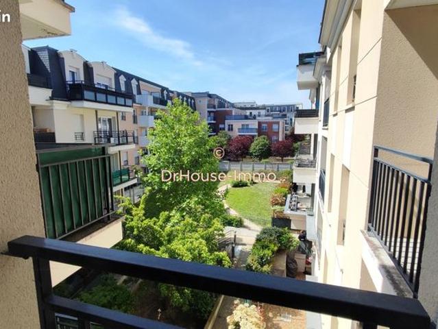 Appartement 3 pièces 69 m²