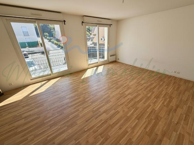 Appartement 3 pièces 69 m²