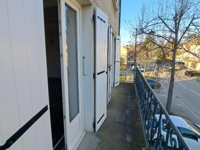 Appartement 3 pièces 69 m²