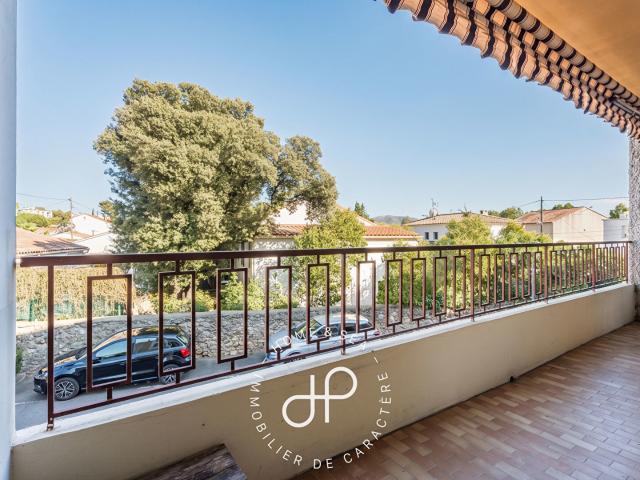 Appartement 3 pièces 69 m²