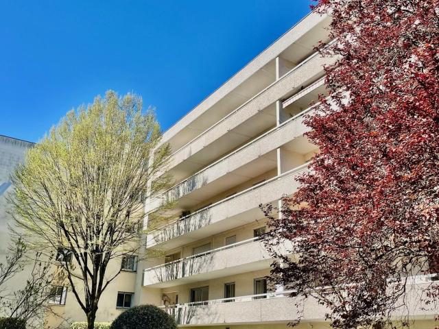 Appartement 3 pièces 69 m²