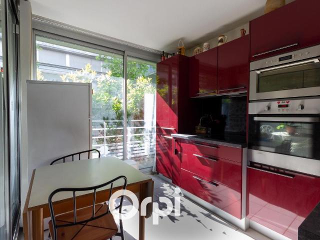 Appartement 3 pièces 69 m²