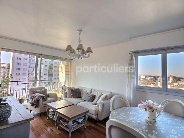 Appartement 3 pièces 69 m²